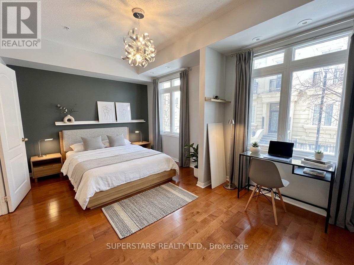 Th8 - 78 Carr Street, Toronto, Ontario M5T 1B7 - Photo 4 - C12764760