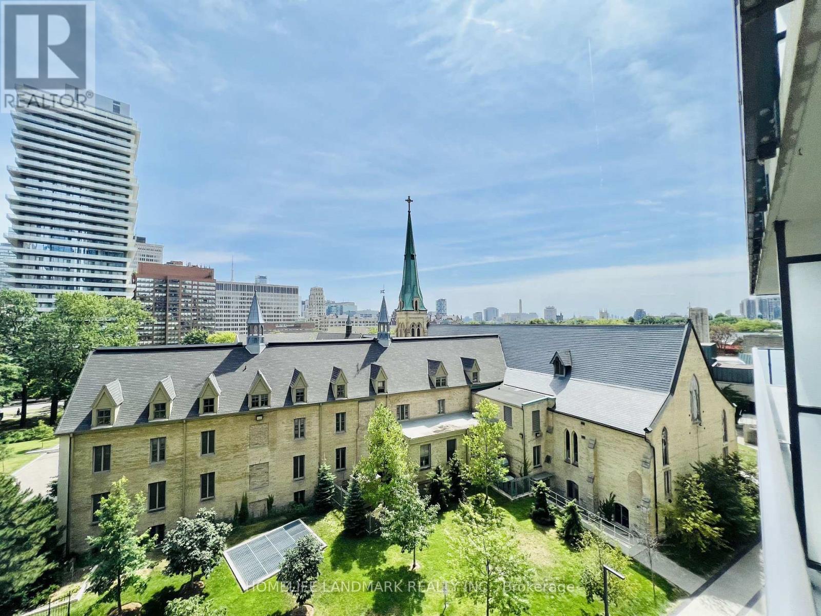 503 - 1080 Bay Street, Toronto, Ontario  M5S 0A5 - Photo 28 - C12764764