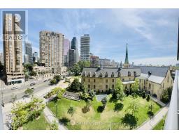 503 - 1080 BAY STREET, Toronto, Ontario