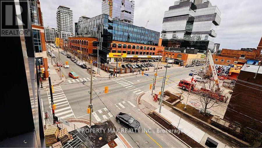 403 - 70 PRINCESS STREET, Toronto, Ontario