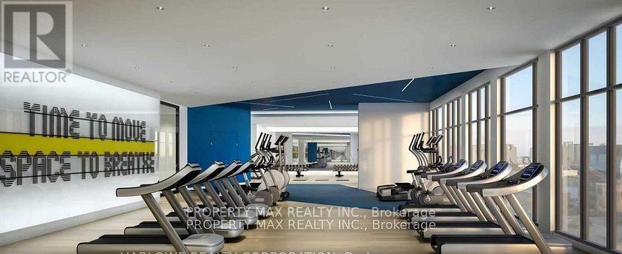 403 - 70 Princess Street, Toronto, Ontario  M5A 0X6 - Photo 10 - C12764774