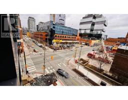 403 - 70 PRINCESS STREET, Toronto, Ontario