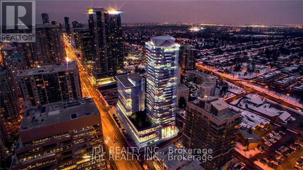 2506 - 15 Ellerslie Avenue, Toronto, Ontario  M2N 5P6 - Photo 2 - C12764784