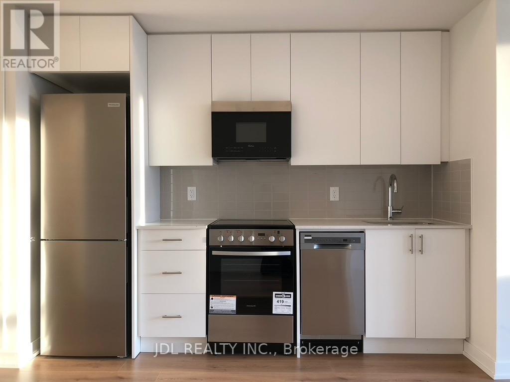 2506 - 15 Ellerslie Avenue, Toronto, Ontario  M2N 5P6 - Photo 6 - C12764784