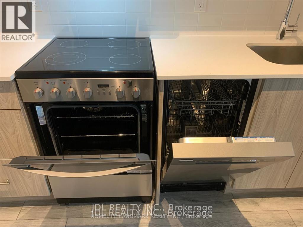 2506 - 15 Ellerslie Avenue, Toronto, Ontario  M2N 5P6 - Photo 7 - C12764784