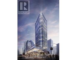 2506 - 15 ELLERSLIE AVENUE, Toronto, Ontario