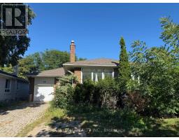 BSMT - 50 SILVERVIEW DRIVE, Toronto, Ontario