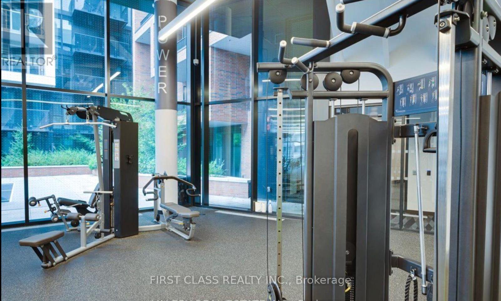 1201 - 8119 Birchmount Road, Markham, Ontario  L6G 0H5 - Photo 21 - N12764742