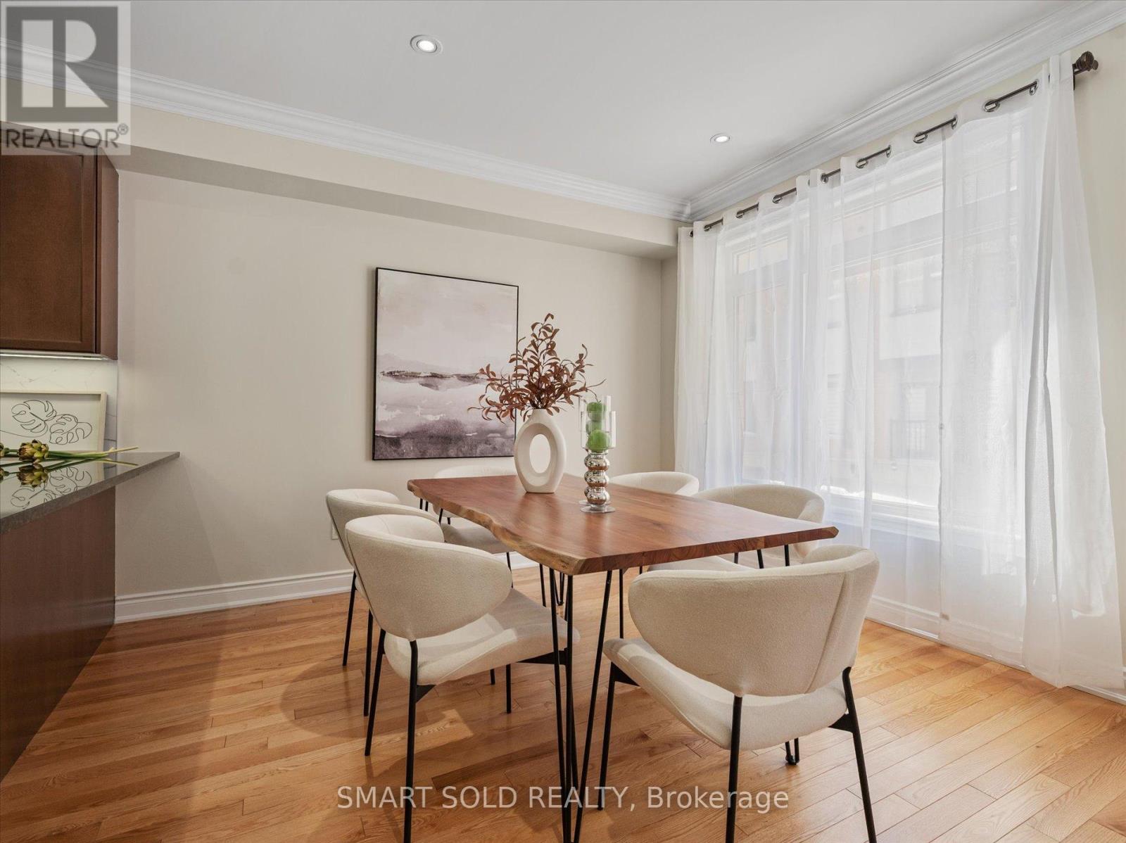 92 William Saville Street, Markham, Ontario  L3R 9S3 - Photo 14 - N12764746