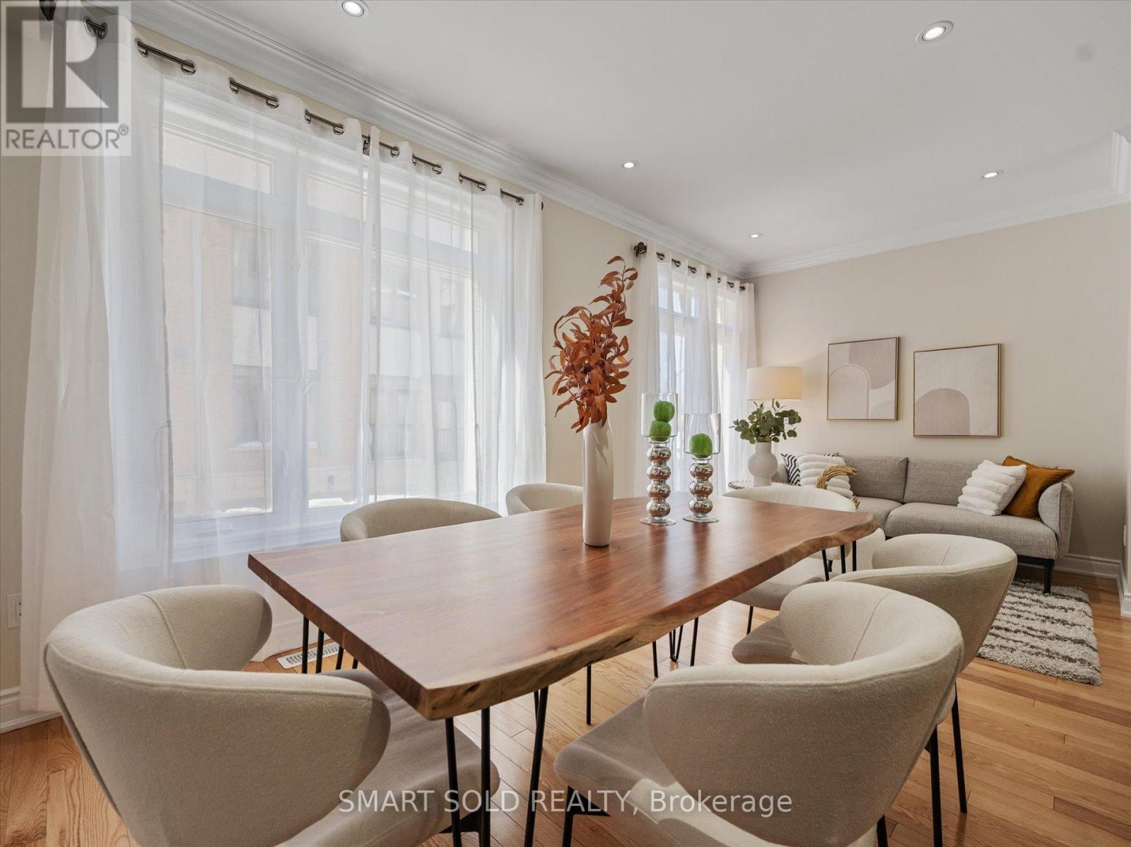 92 William Saville Street, Markham, Ontario  L3R 9S3 - Photo 15 - N12764746