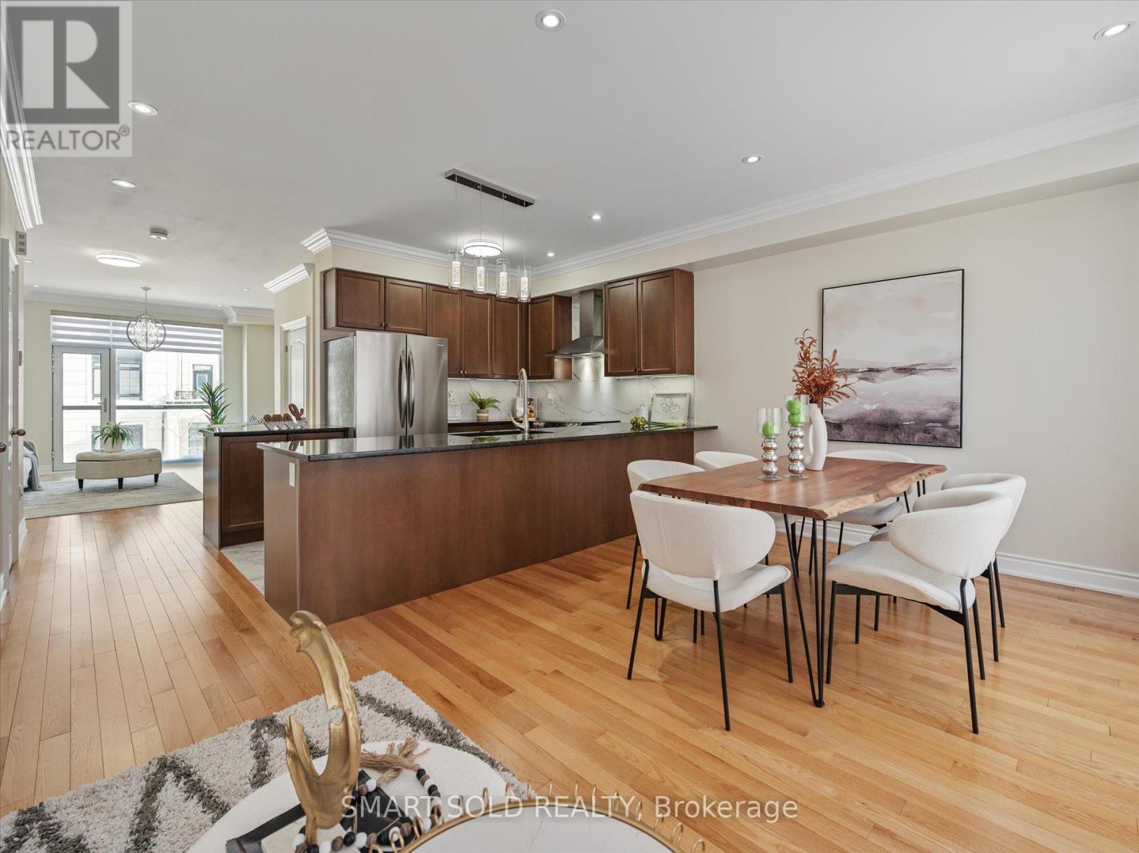 92 William Saville Street, Markham, Ontario  L3R 9S3 - Photo 17 - N12764746