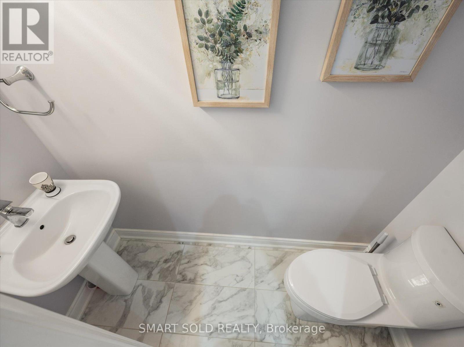 92 William Saville Street, Markham, Ontario  L3R 9S3 - Photo 19 - N12764746