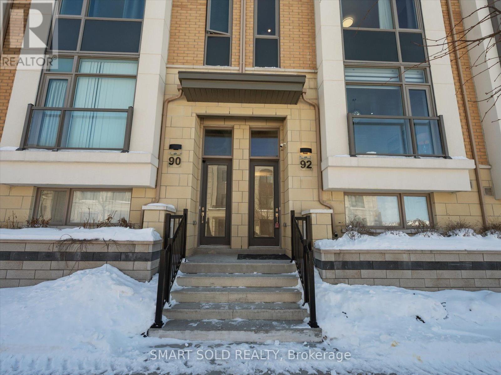 92 William Saville Street, Markham, Ontario  L3R 9S3 - Photo 2 - N12764746