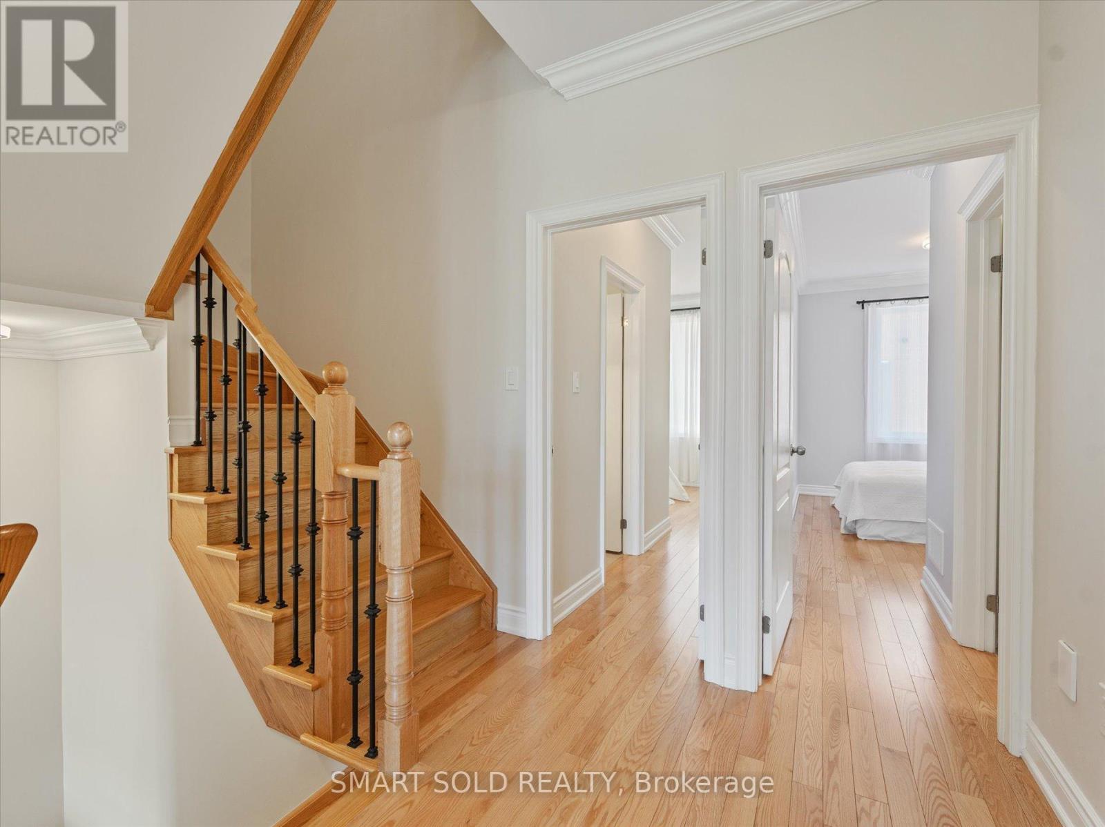 92 William Saville Street, Markham, Ontario  L3R 9S3 - Photo 20 - N12764746