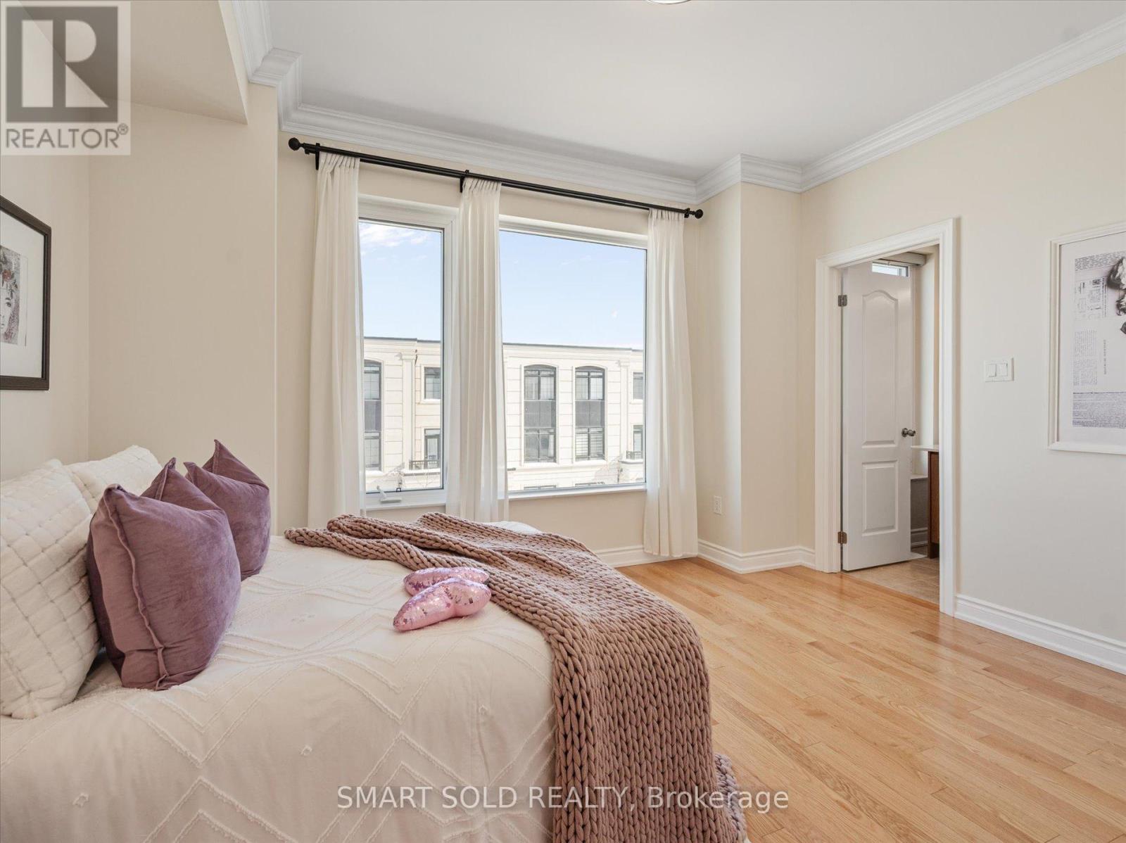 92 William Saville Street, Markham, Ontario  L3R 9S3 - Photo 22 - N12764746