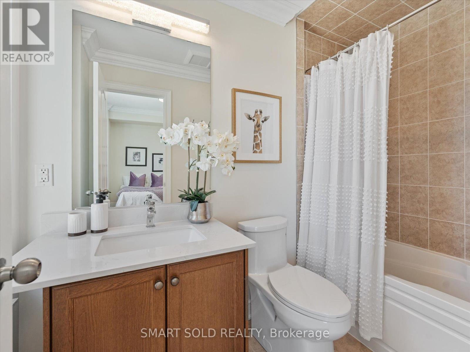 92 William Saville Street, Markham, Ontario  L3R 9S3 - Photo 23 - N12764746