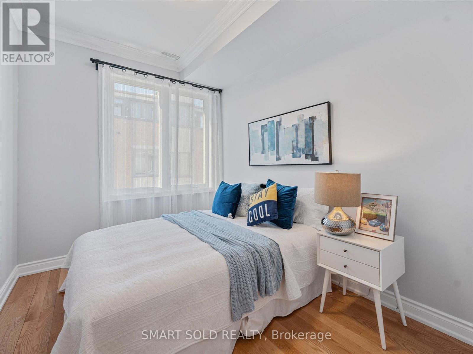 92 William Saville Street, Markham, Ontario  L3R 9S3 - Photo 24 - N12764746