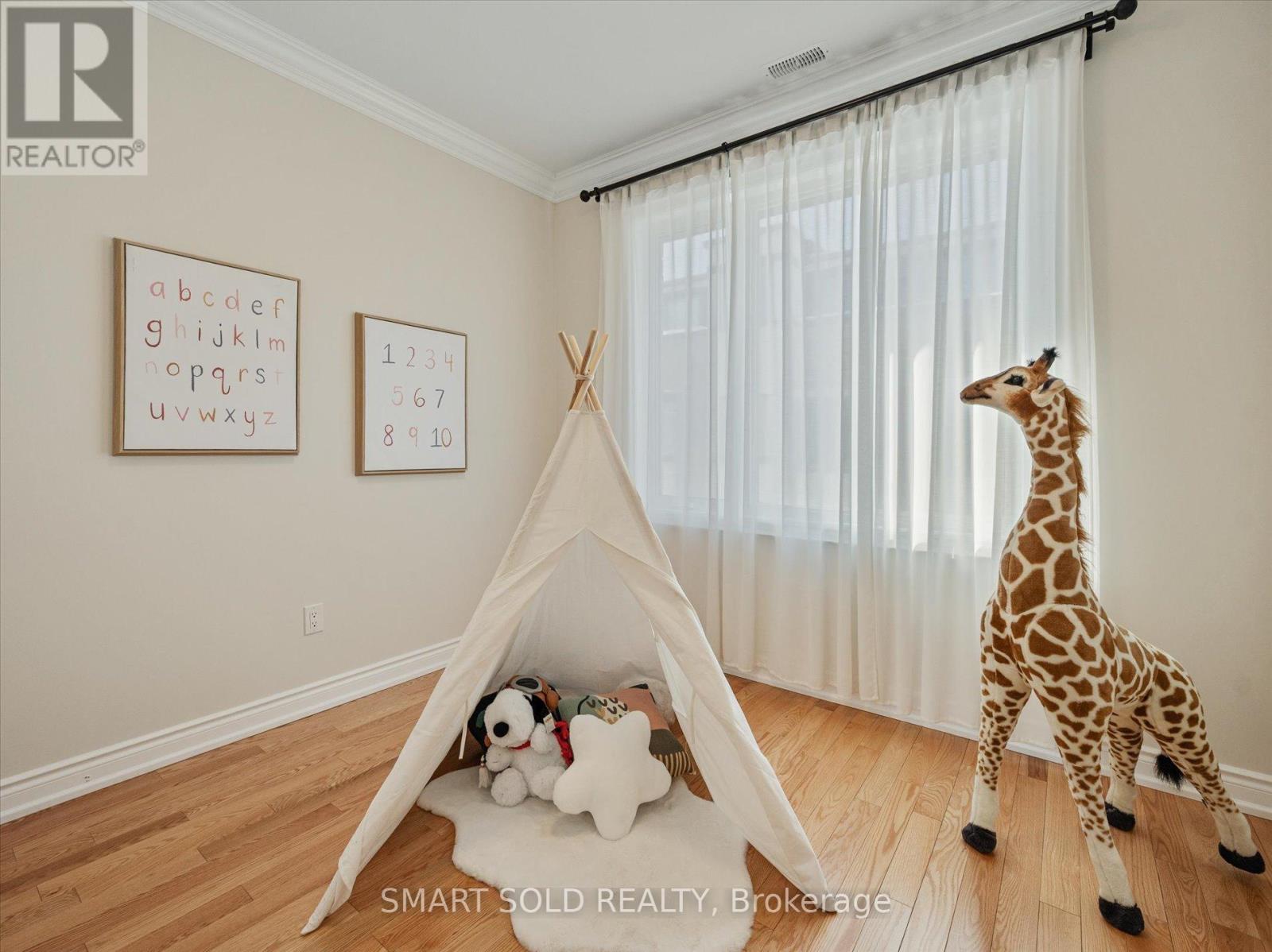 92 William Saville Street, Markham, Ontario  L3R 9S3 - Photo 27 - N12764746