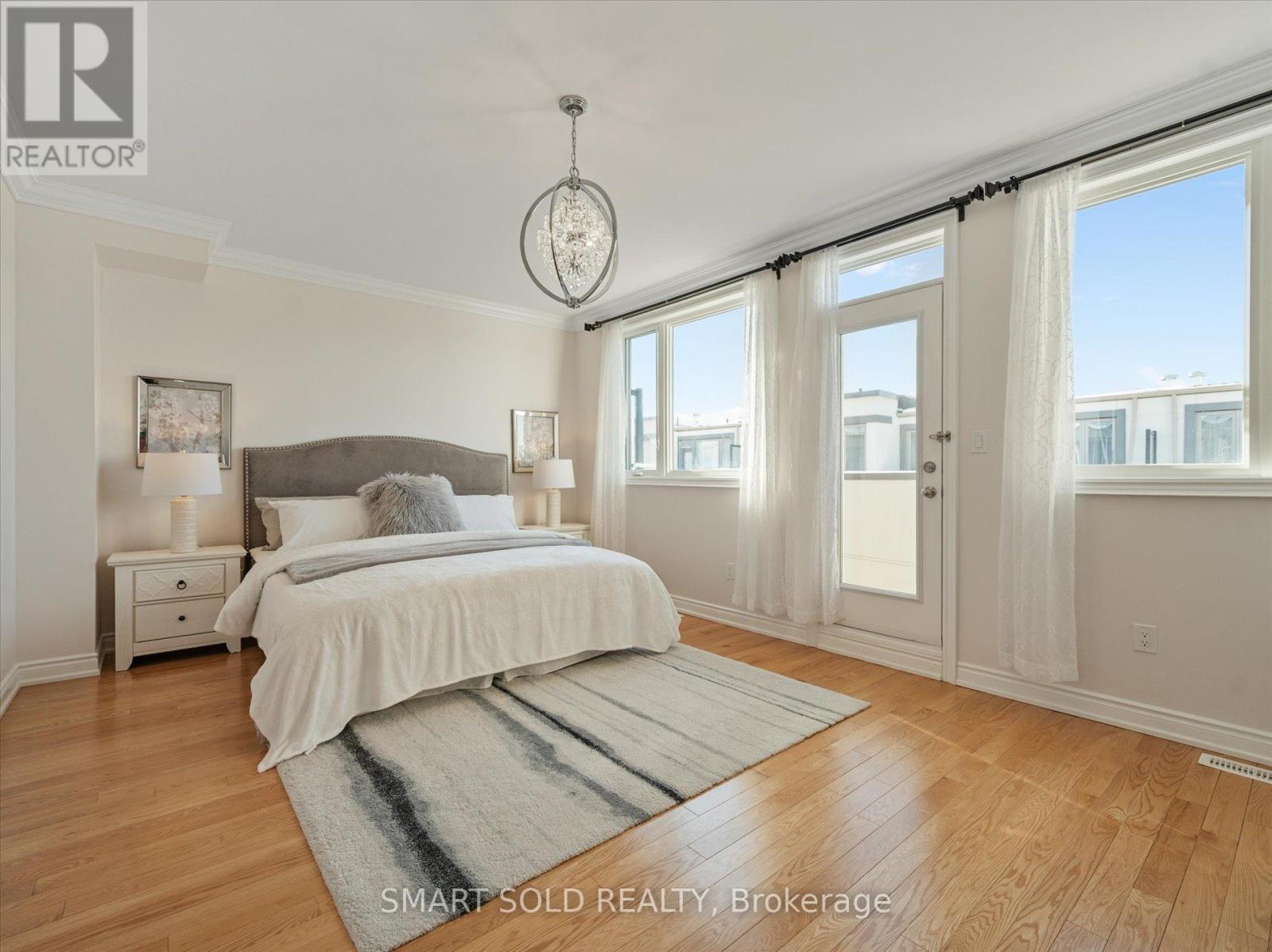 92 William Saville Street, Markham, Ontario  L3R 9S3 - Photo 30 - N12764746