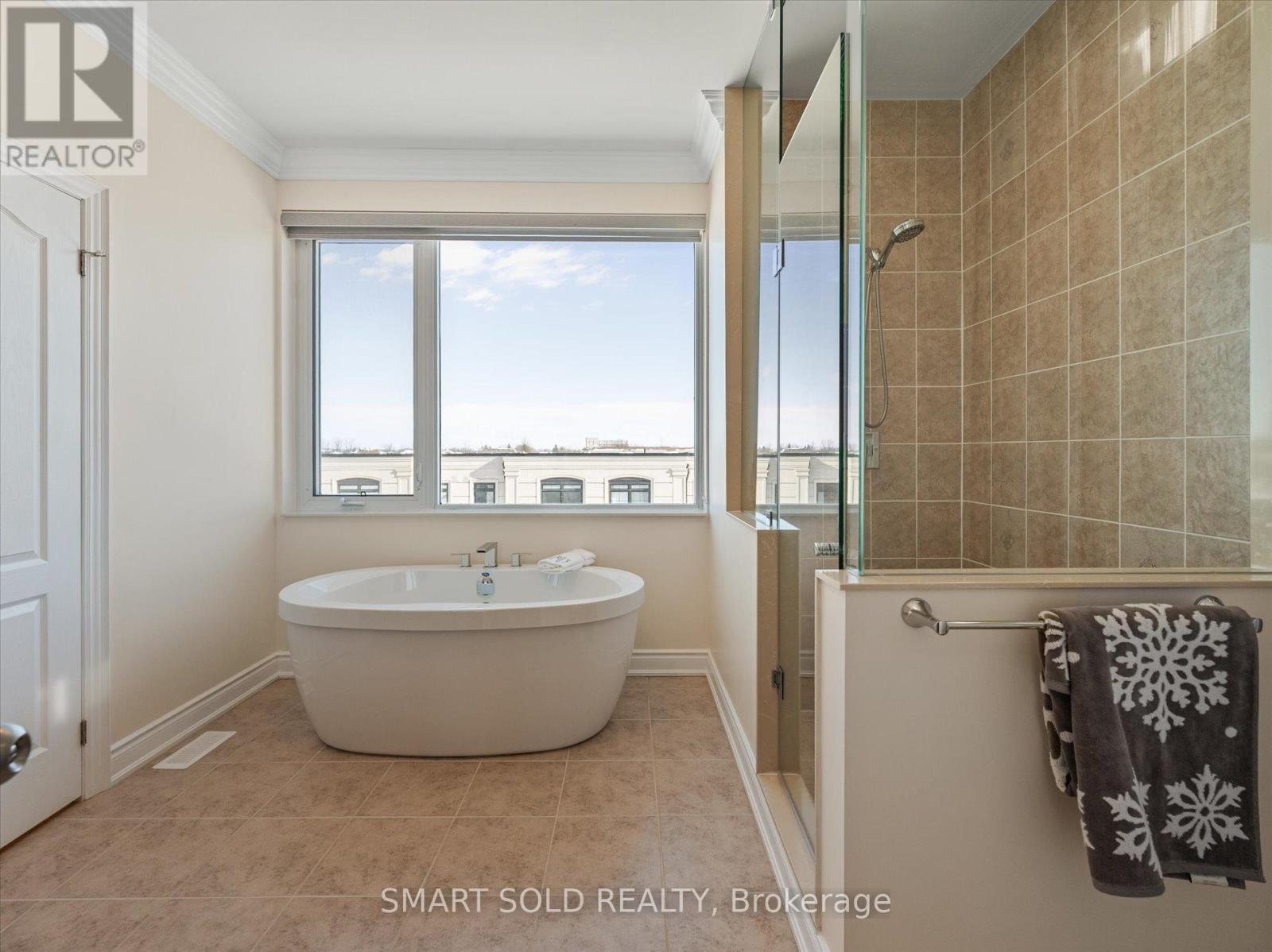 92 William Saville Street, Markham, Ontario  L3R 9S3 - Photo 33 - N12764746