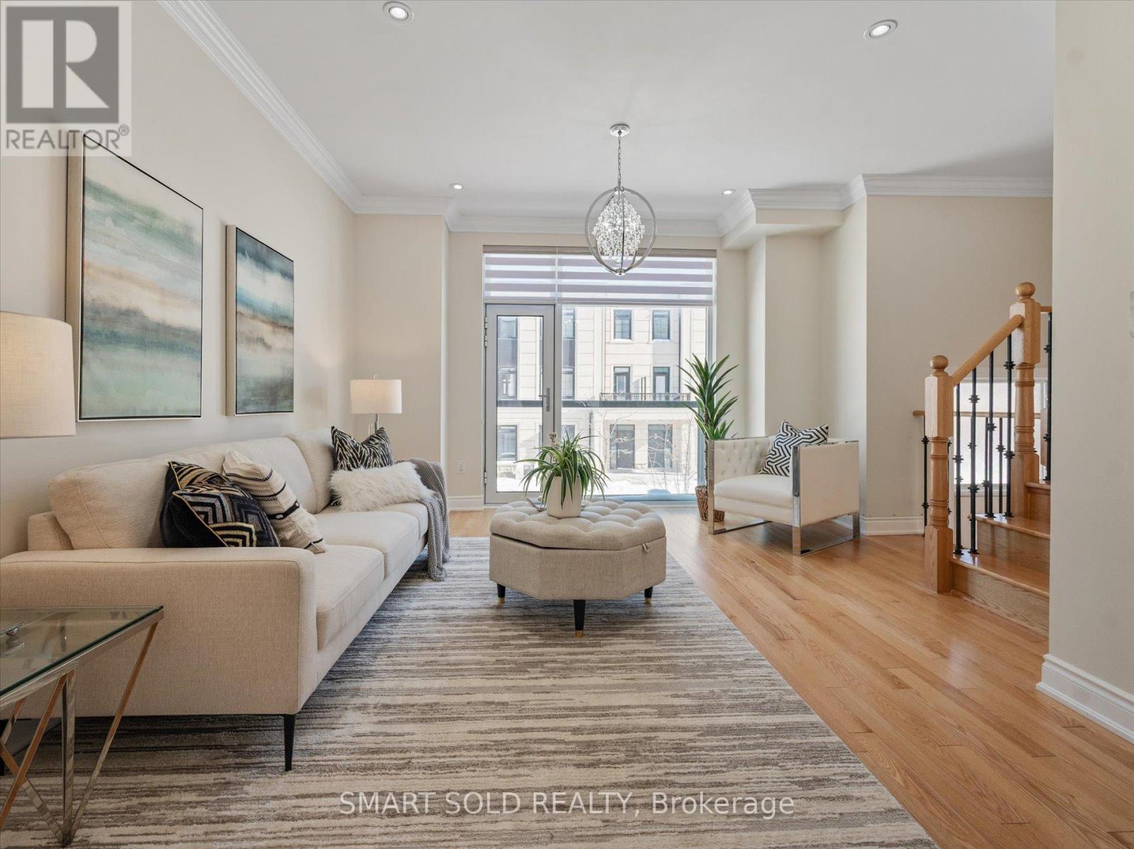 92 William Saville Street, Markham, Ontario  L3R 9S3 - Photo 5 - N12764746