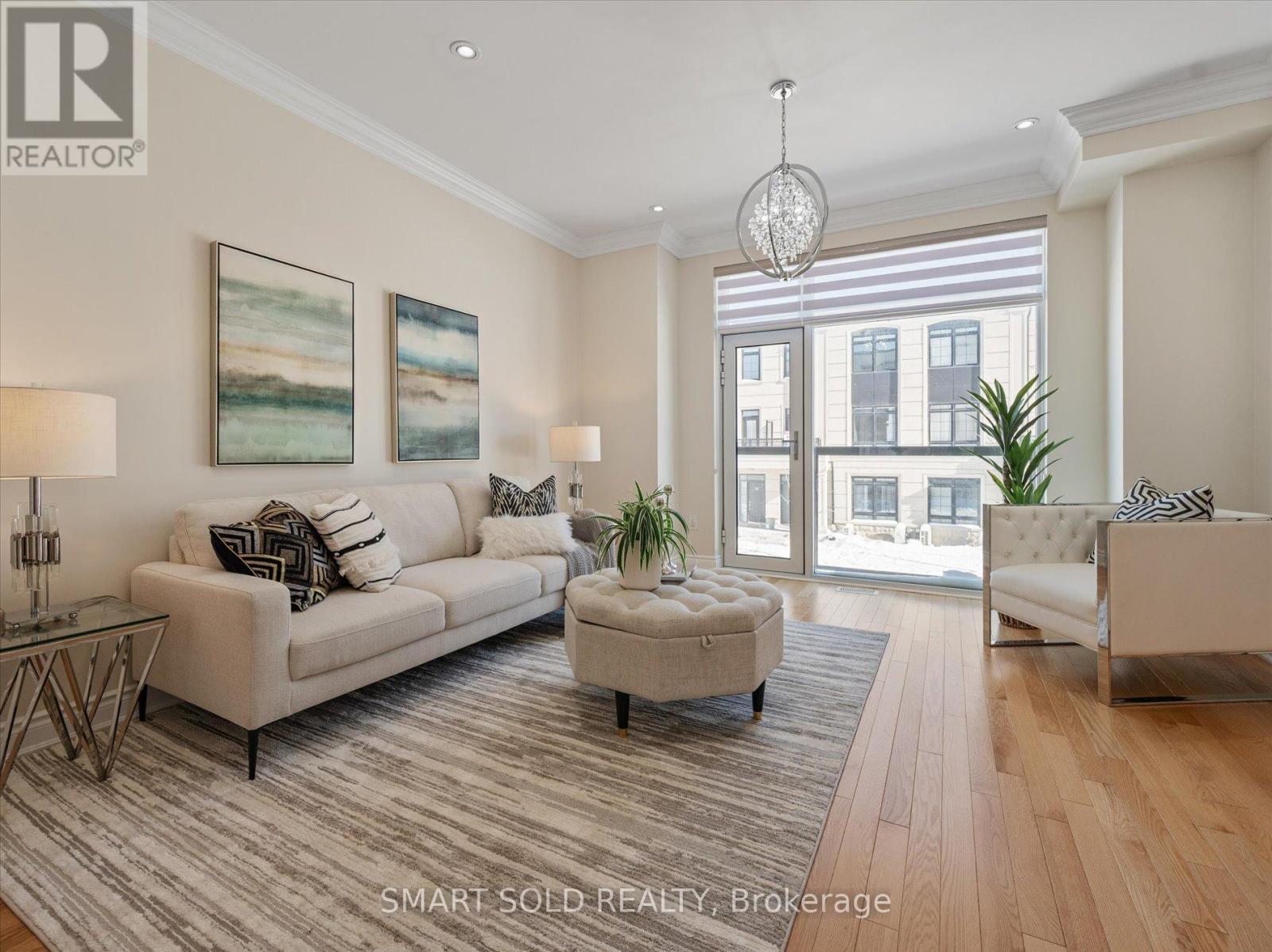 92 William Saville Street, Markham, Ontario  L3R 9S3 - Photo 6 - N12764746