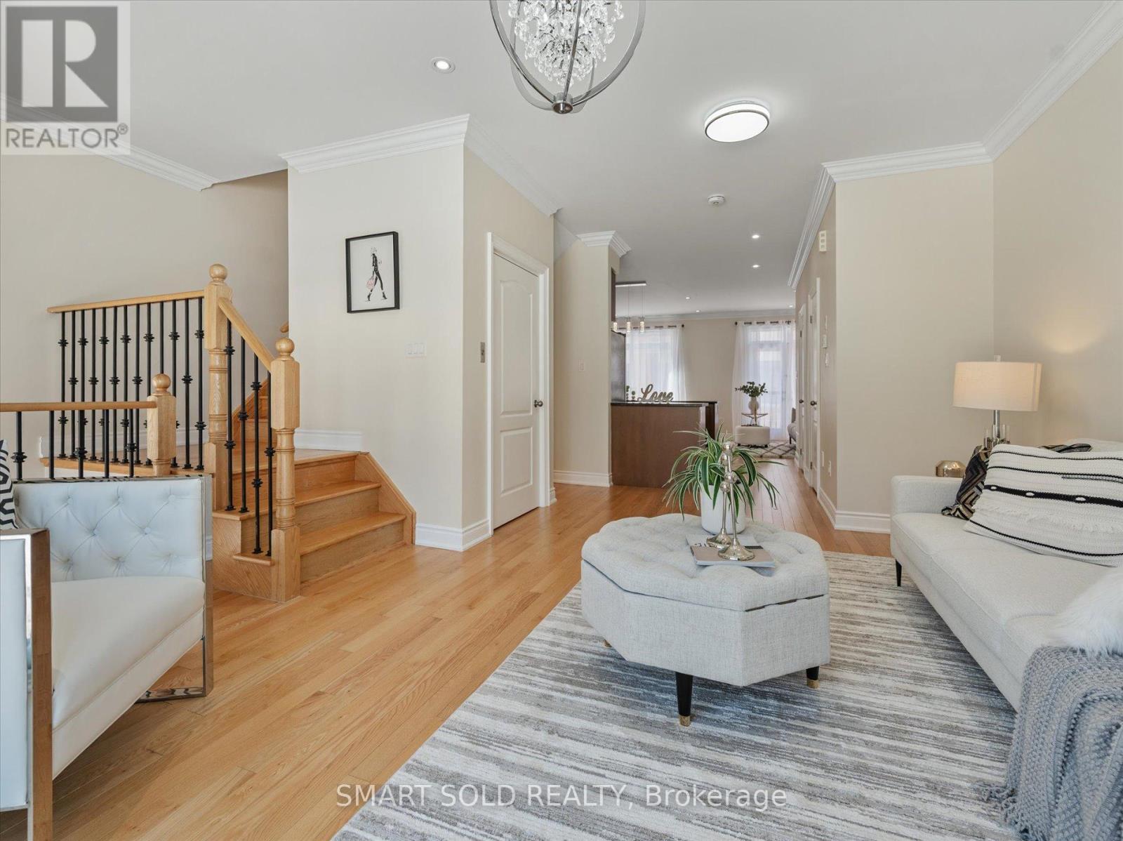 92 William Saville Street, Markham, Ontario  L3R 9S3 - Photo 7 - N12764746