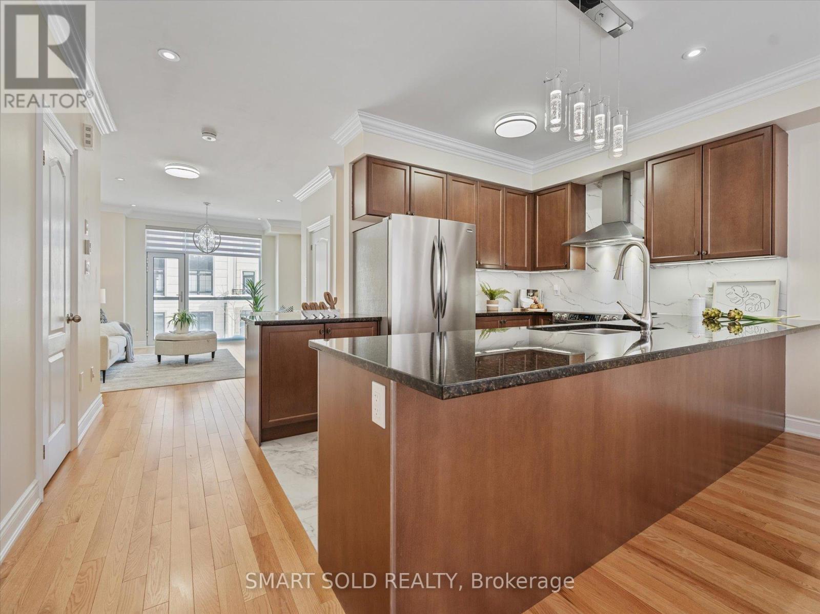 92 William Saville Street, Markham, Ontario  L3R 9S3 - Photo 8 - N12764746