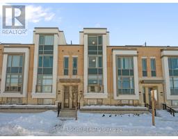 92 WILLIAM SAVILLE STREET, Markham, Ontario