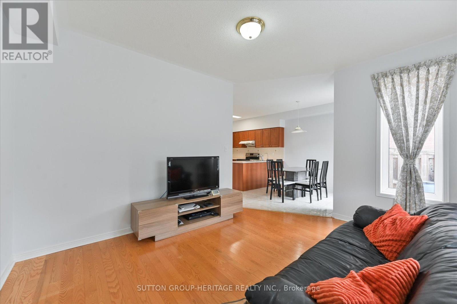 31 Thornton Street, Markham, Ontario  L3S 4P7 - Photo 16 - N12764762