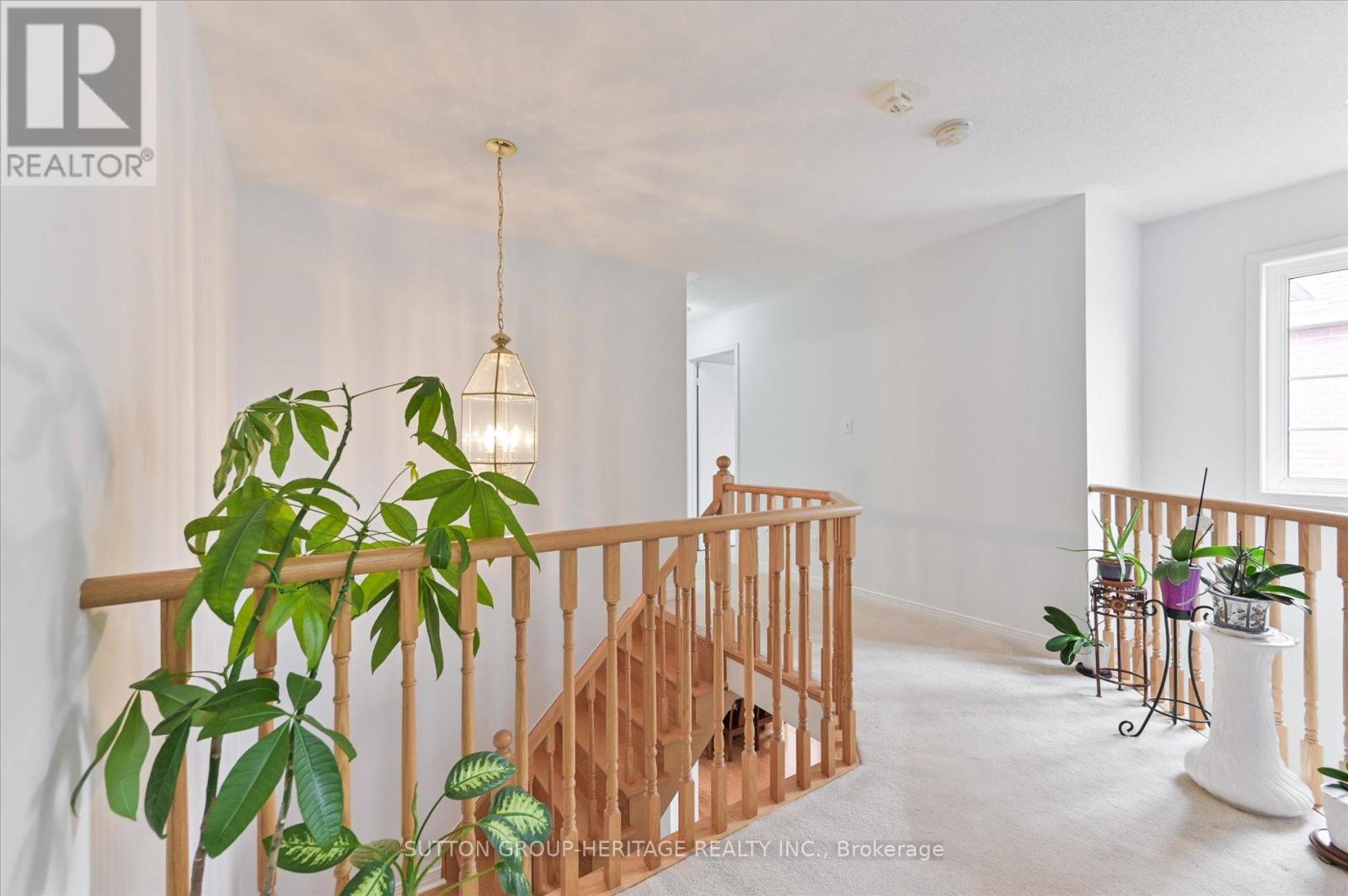 31 Thornton Street, Markham, Ontario  L3S 4P7 - Photo 17 - N12764762