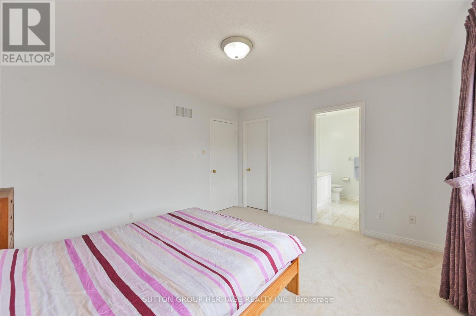 31 Thornton Street, Markham, Ontario  L3S 4P7 - Photo 20 - N12764762