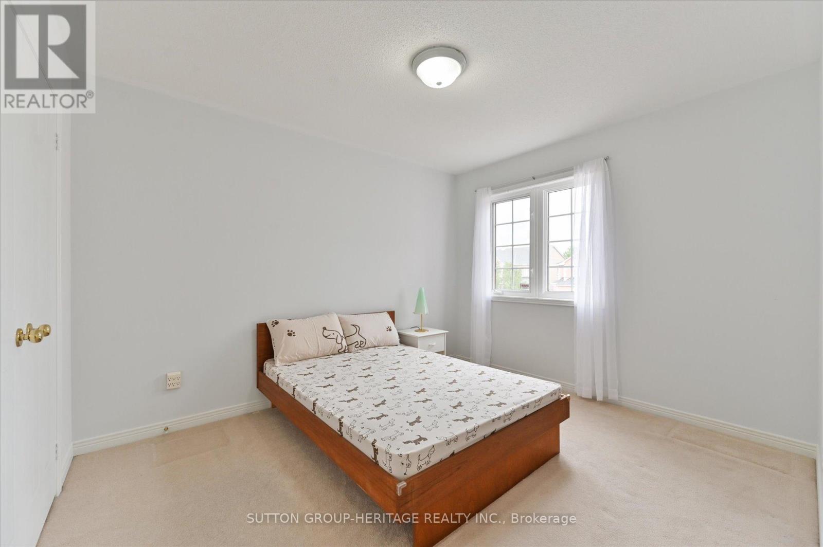 31 Thornton Street, Markham, Ontario  L3S 4P7 - Photo 22 - N12764762