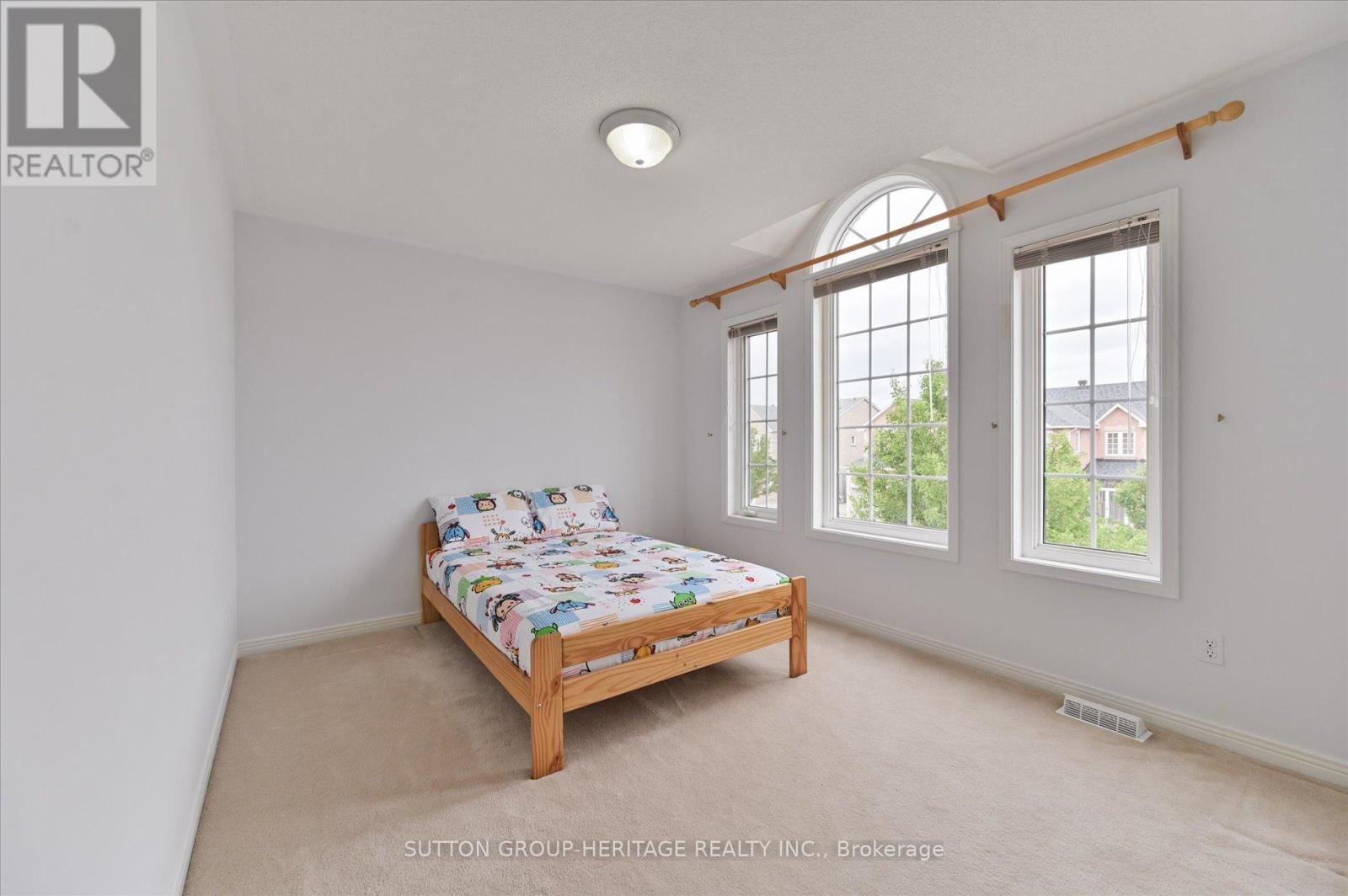 31 Thornton Street, Markham, Ontario  L3S 4P7 - Photo 23 - N12764762