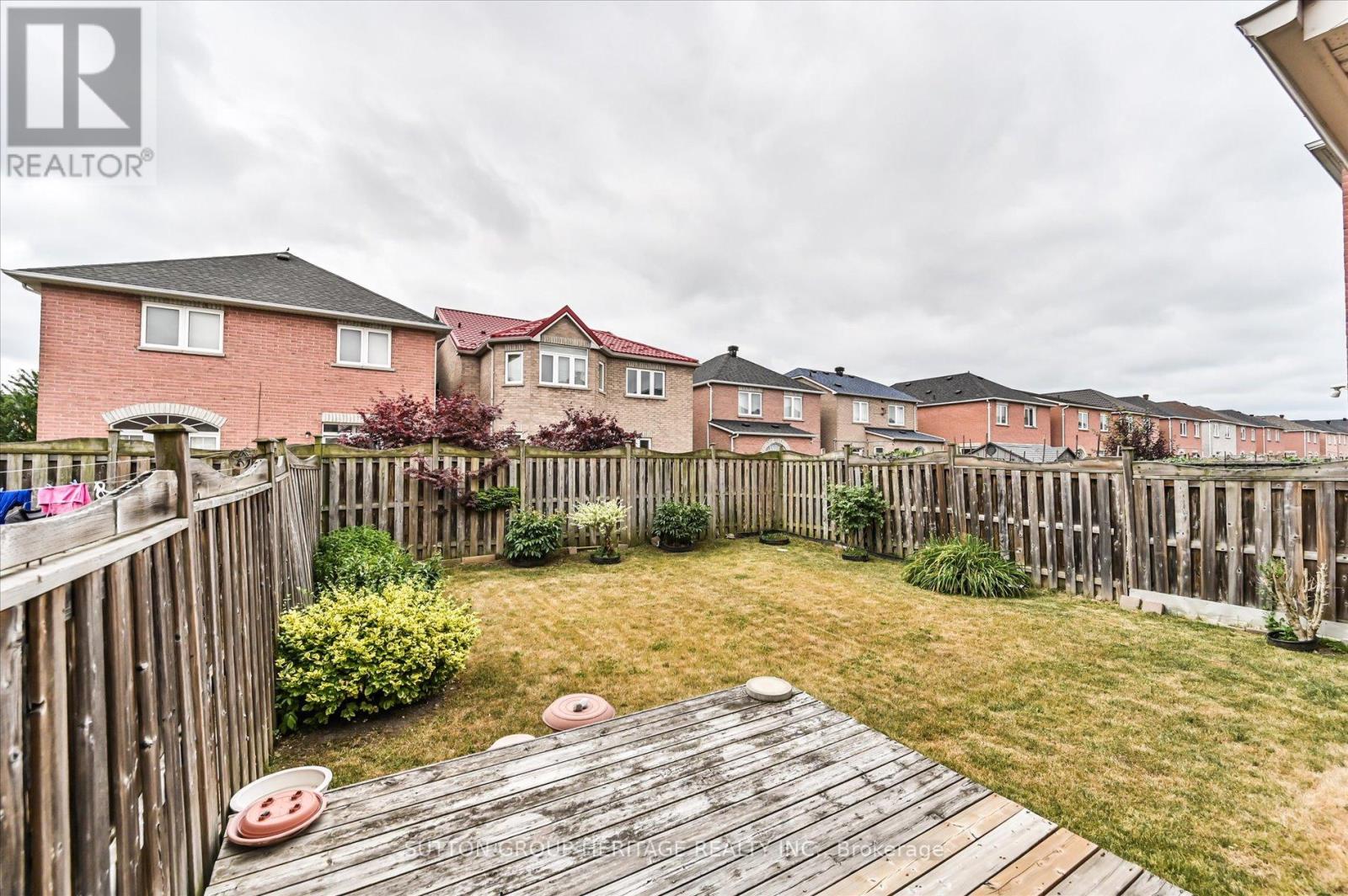 31 Thornton Street, Markham, Ontario  L3S 4P7 - Photo 26 - N12764762