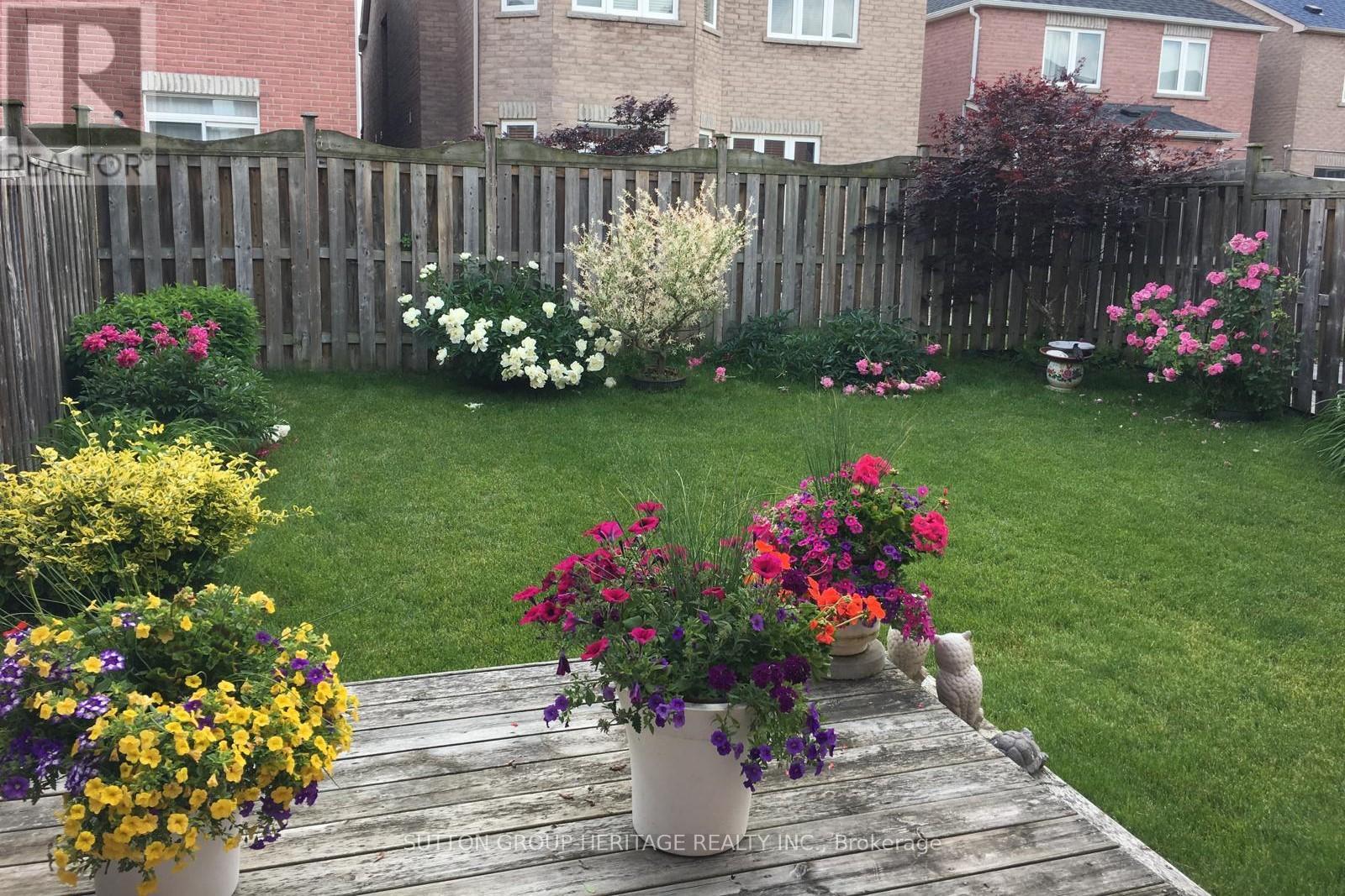 31 Thornton Street, Markham, Ontario  L3S 4P7 - Photo 27 - N12764762