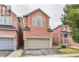 31 THORNTON STREET, Markham, Ontario