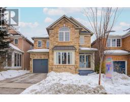 14 CASTLEMORE AVENUE, Markham, Ontario