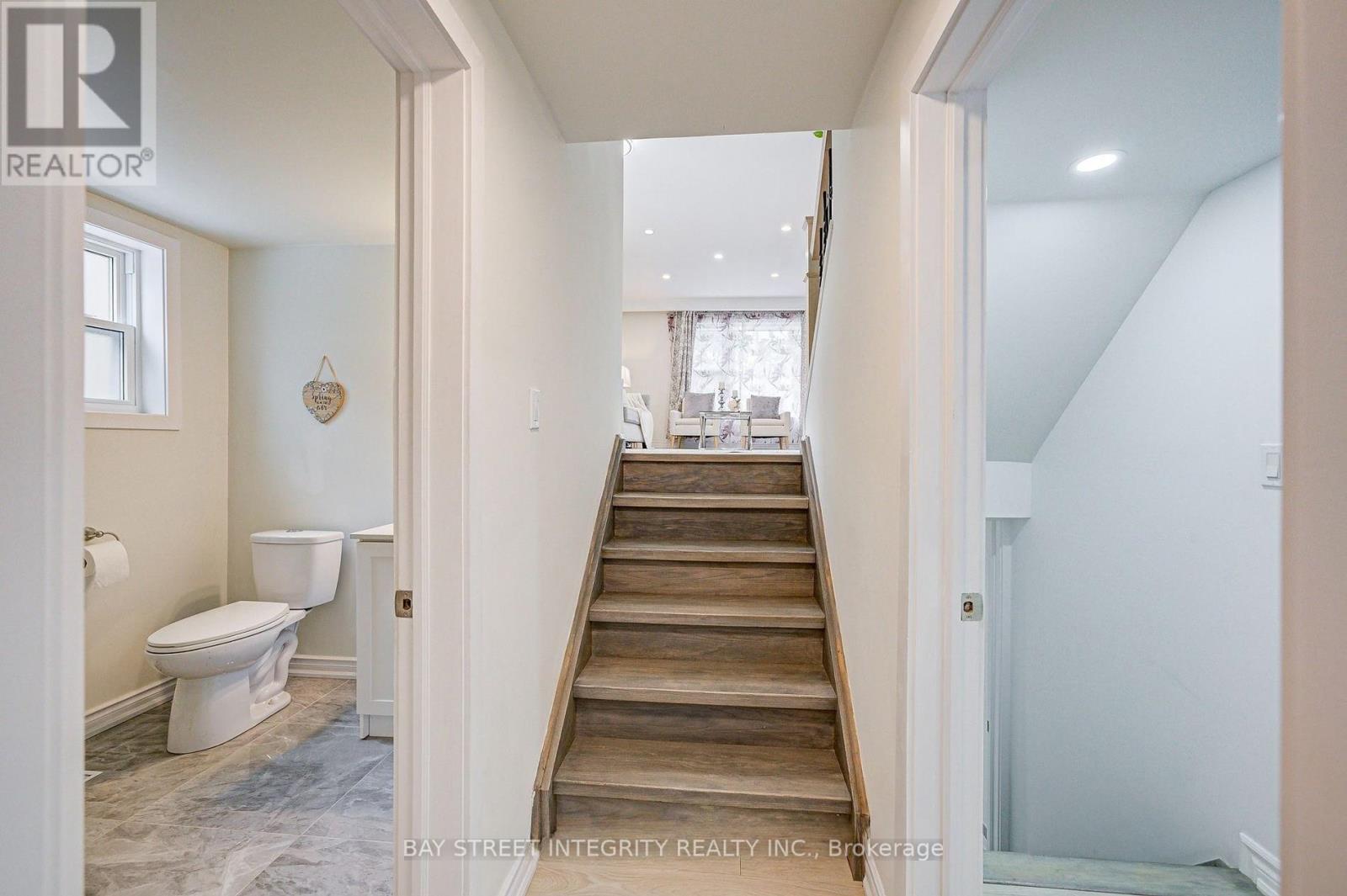 16 Arrowflight Drive, Markham, Ontario  L3P 1S1 - Photo 26 - N12764772