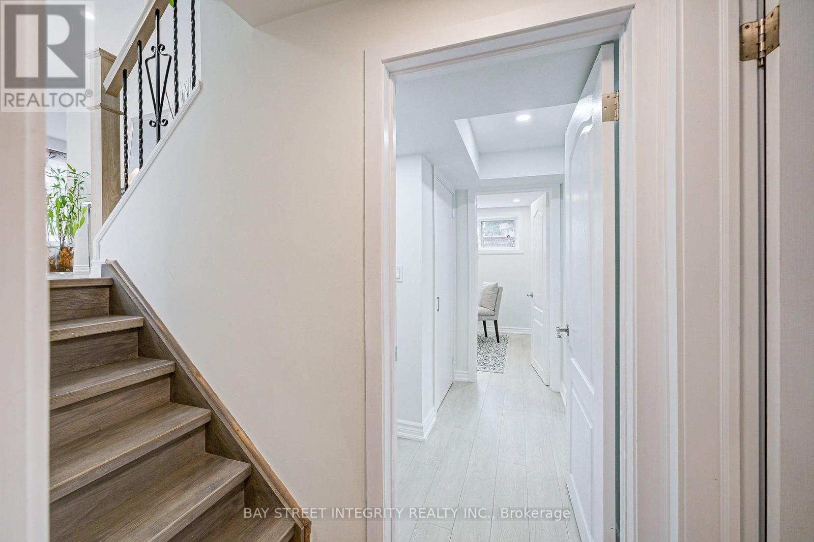 16 Arrowflight Drive, Markham, Ontario  L3P 1S1 - Photo 27 - N12764772