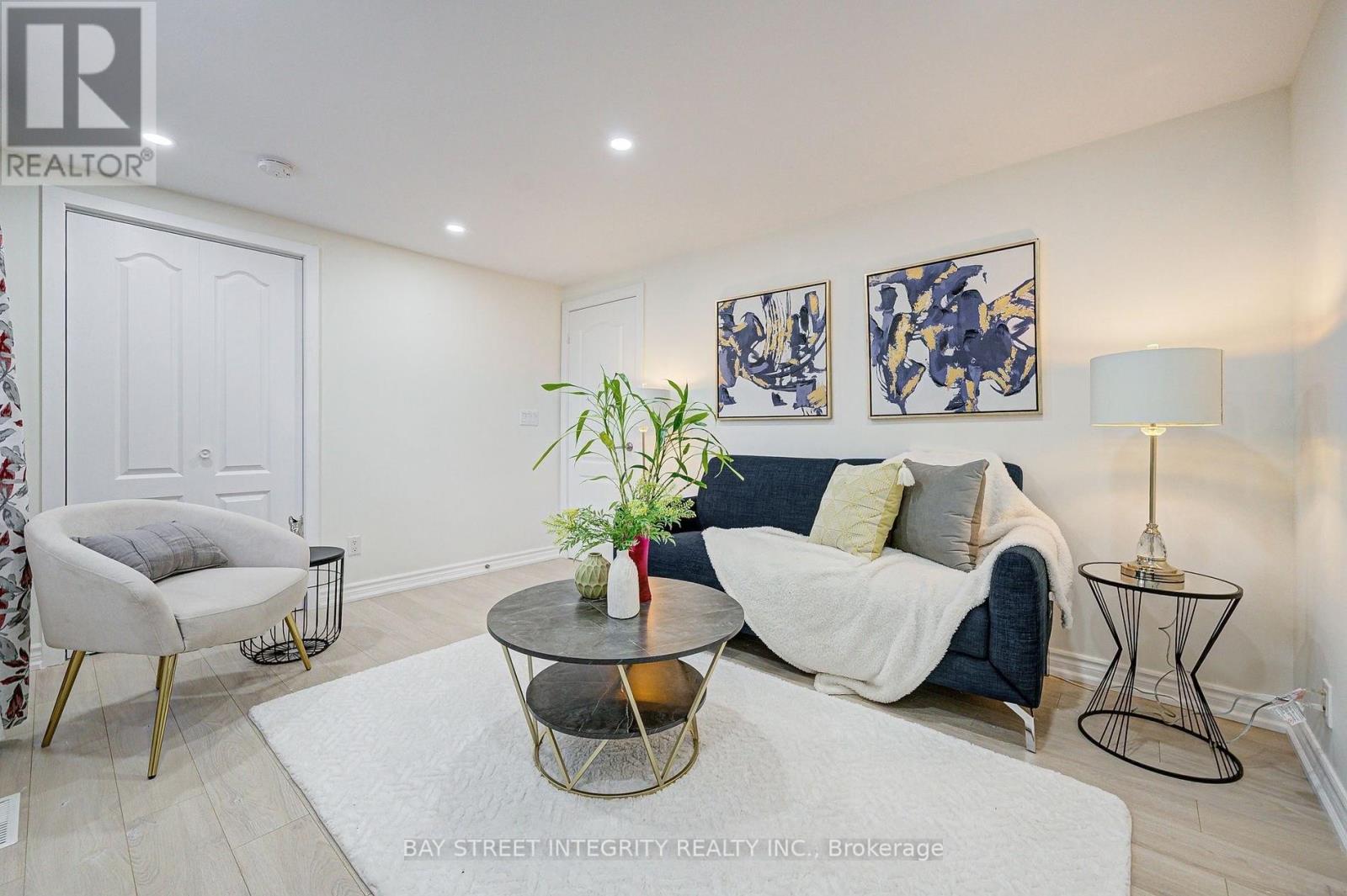 16 Arrowflight Drive, Markham, Ontario  L3P 1S1 - Photo 35 - N12764772