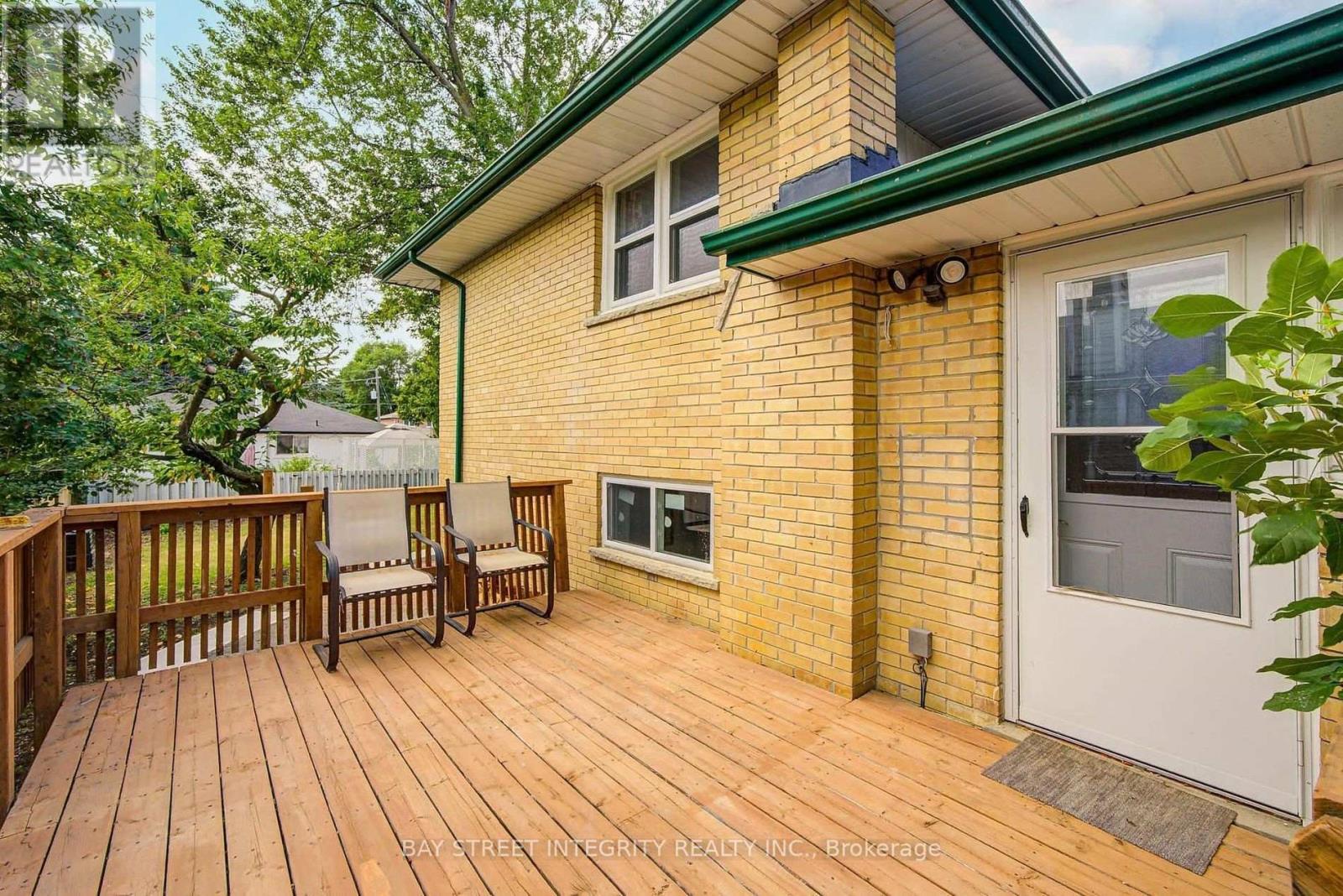 16 Arrowflight Drive, Markham, Ontario  L3P 1S1 - Photo 49 - N12764772