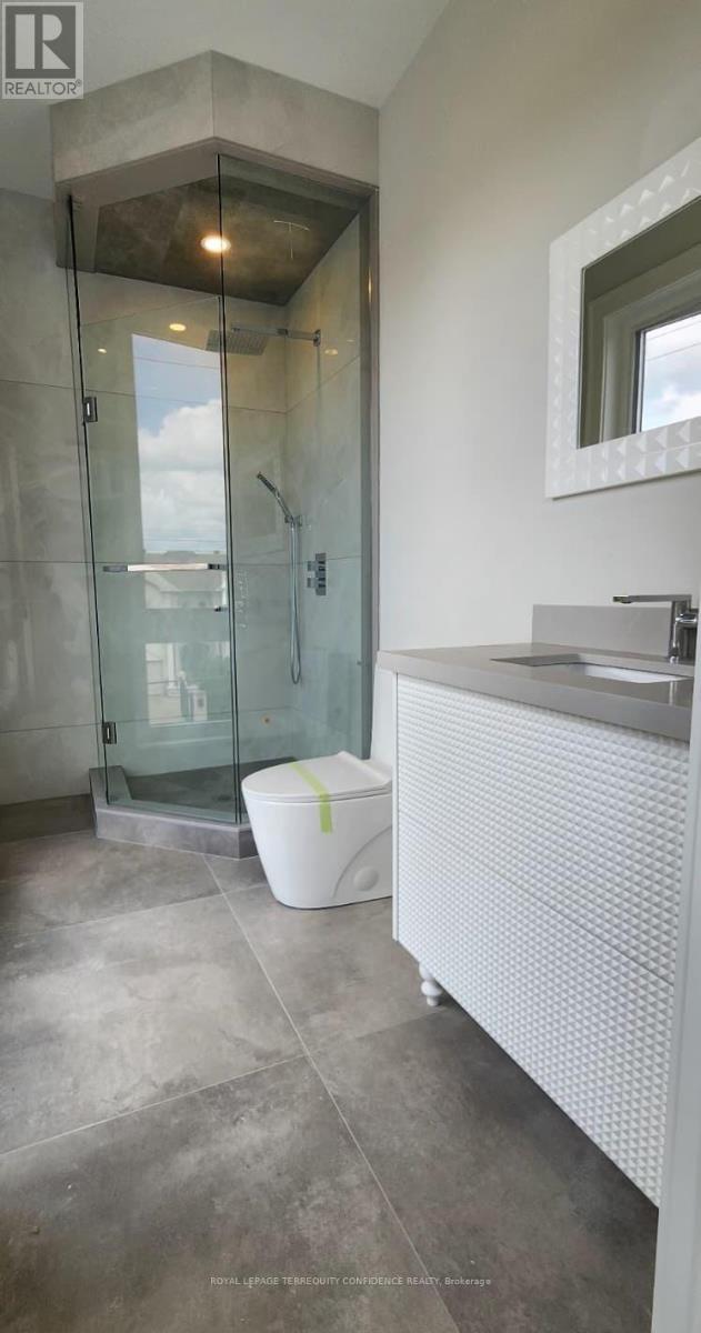 85 Crestwood Road, Vaughan, Ontario  L4J 1A4 - Photo 24 - N12764786