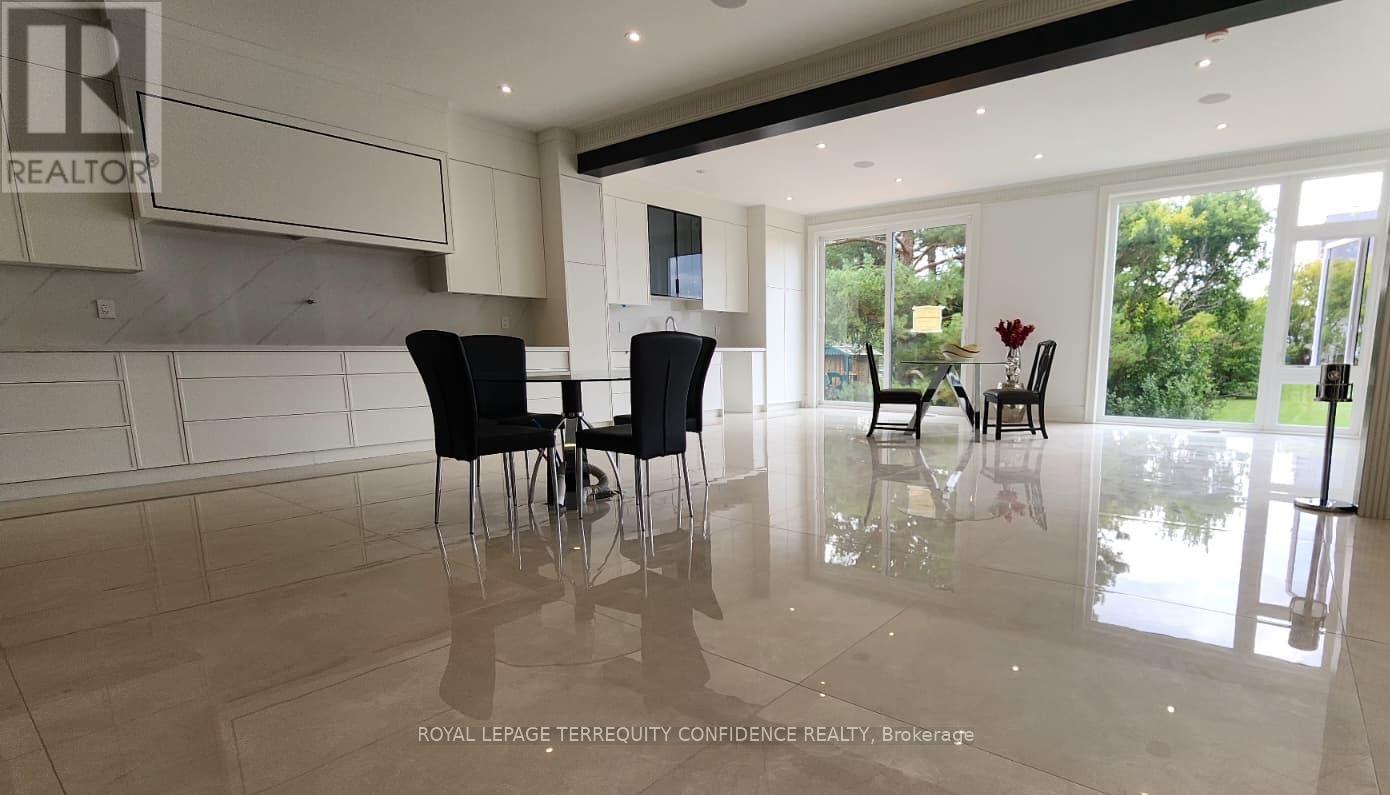 85 Crestwood Road, Vaughan, Ontario  L4J 1A4 - Photo 3 - N12764786