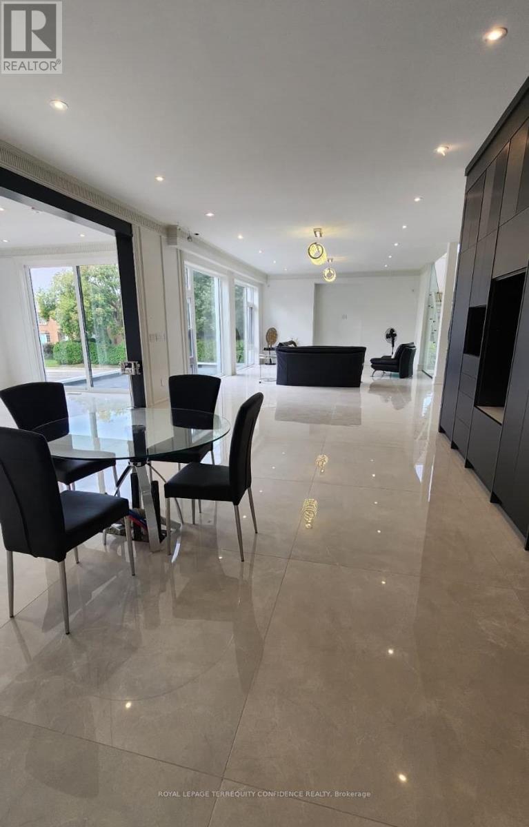 85 Crestwood Road, Vaughan, Ontario  L4J 1A4 - Photo 9 - N12764786