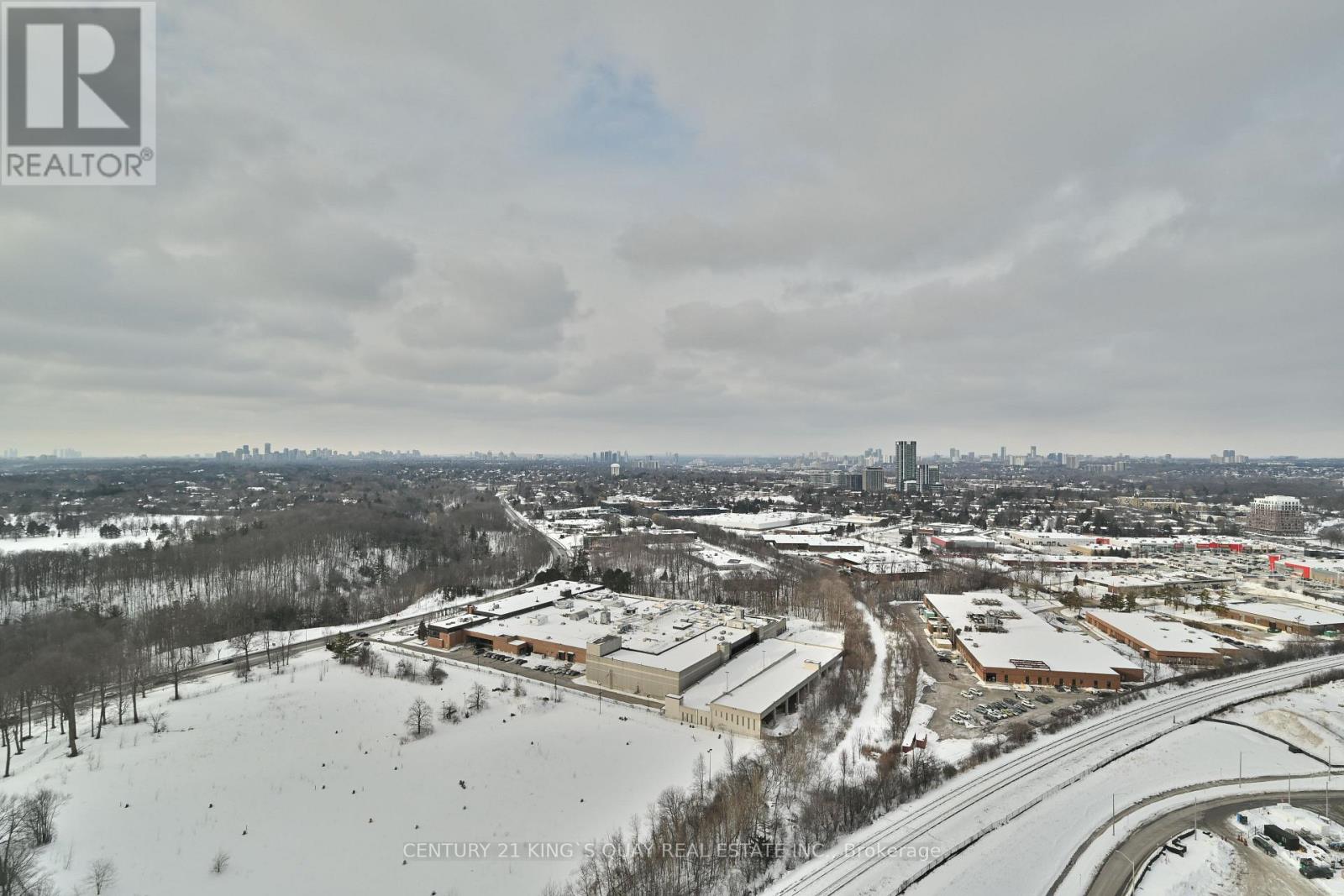 3118 - 1 Quarrington Lane, Toronto, Ontario  M3C 0S4 - Photo 9 - C12762190