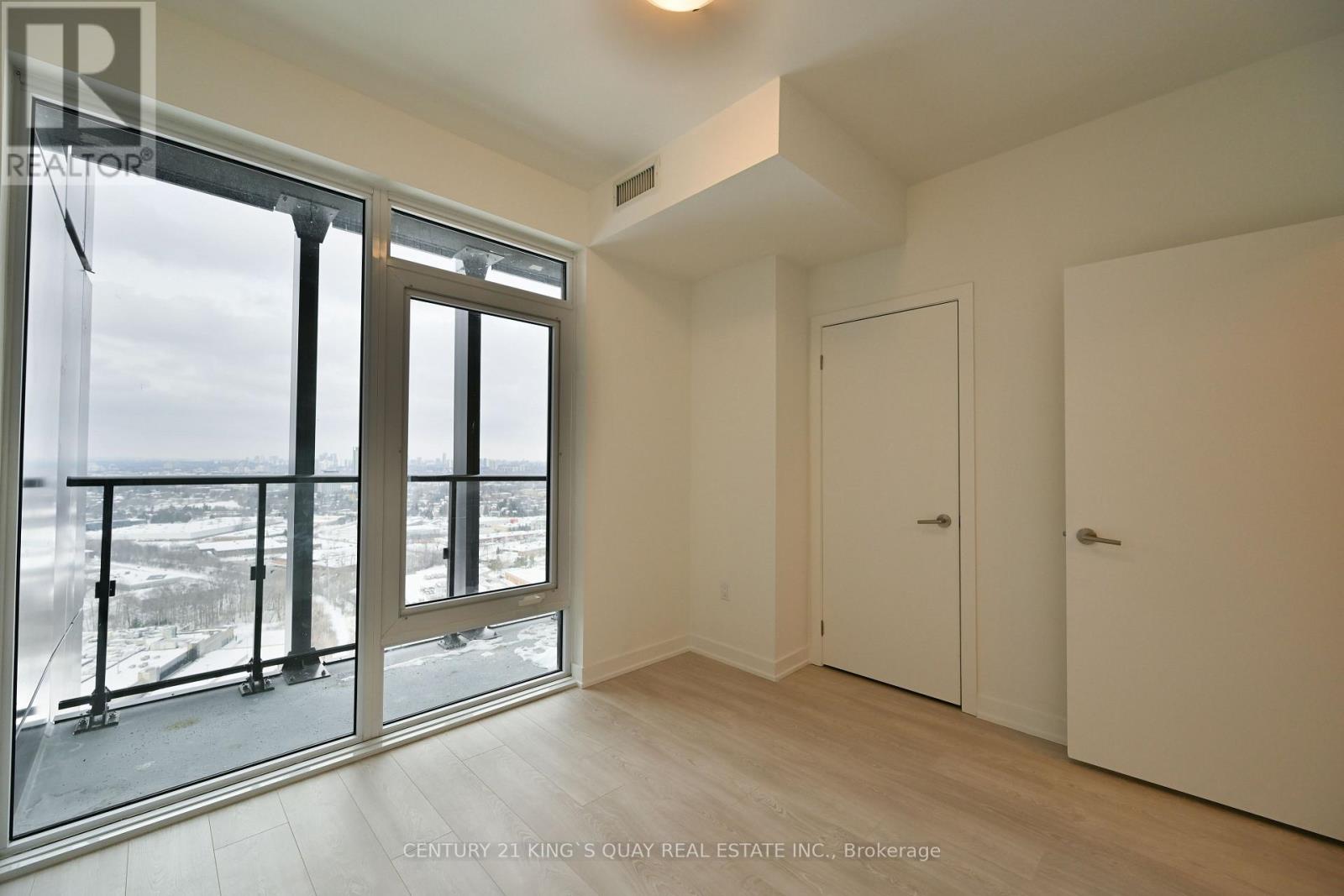 3118 - 1 Quarrington Lane, Toronto, Ontario  M3C 0S4 - Photo 6 - C12762190