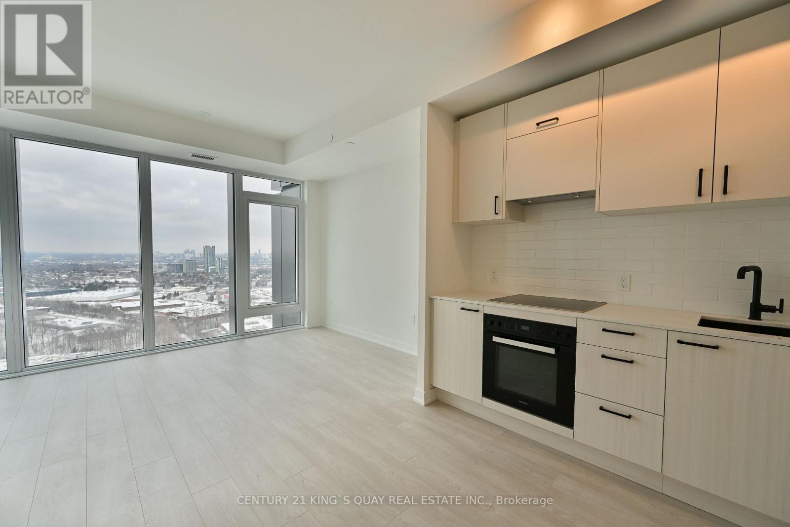 3118 - 1 Quarrington Lane, Toronto, Ontario  M3C 0S4 - Photo 2 - C12762190