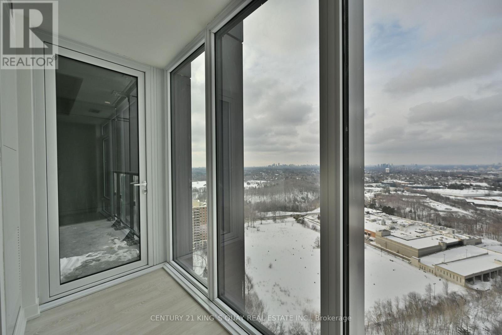 3118 - 1 Quarrington Lane, Toronto, Ontario  M3C 0S4 - Photo 5 - C12762190