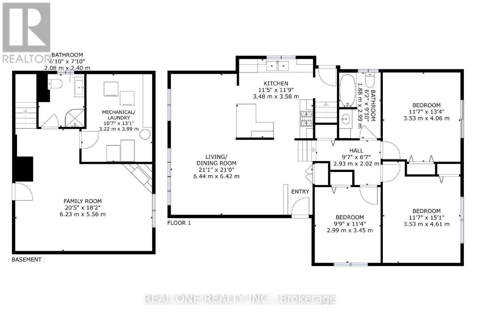 336 Hampton Heath Road, Burlington (Appleby), Ontario  L7L 4P9 - Photo 50 - W12761876